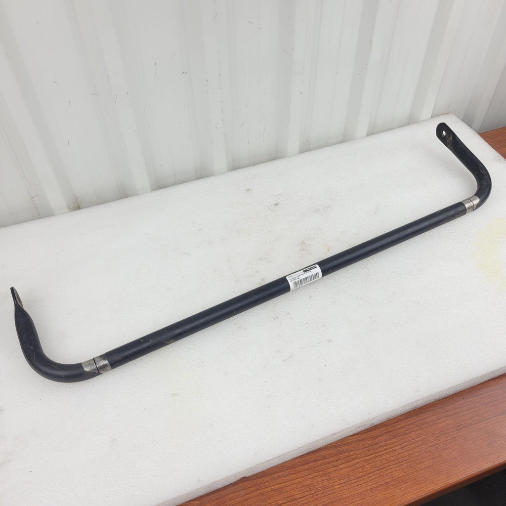 [5337865-458-001] STABILIZER TUBE, REAR, MATTE BL