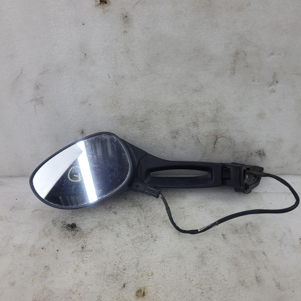 [705001473-001] (new ref. 705005574) lh mirror ass'y