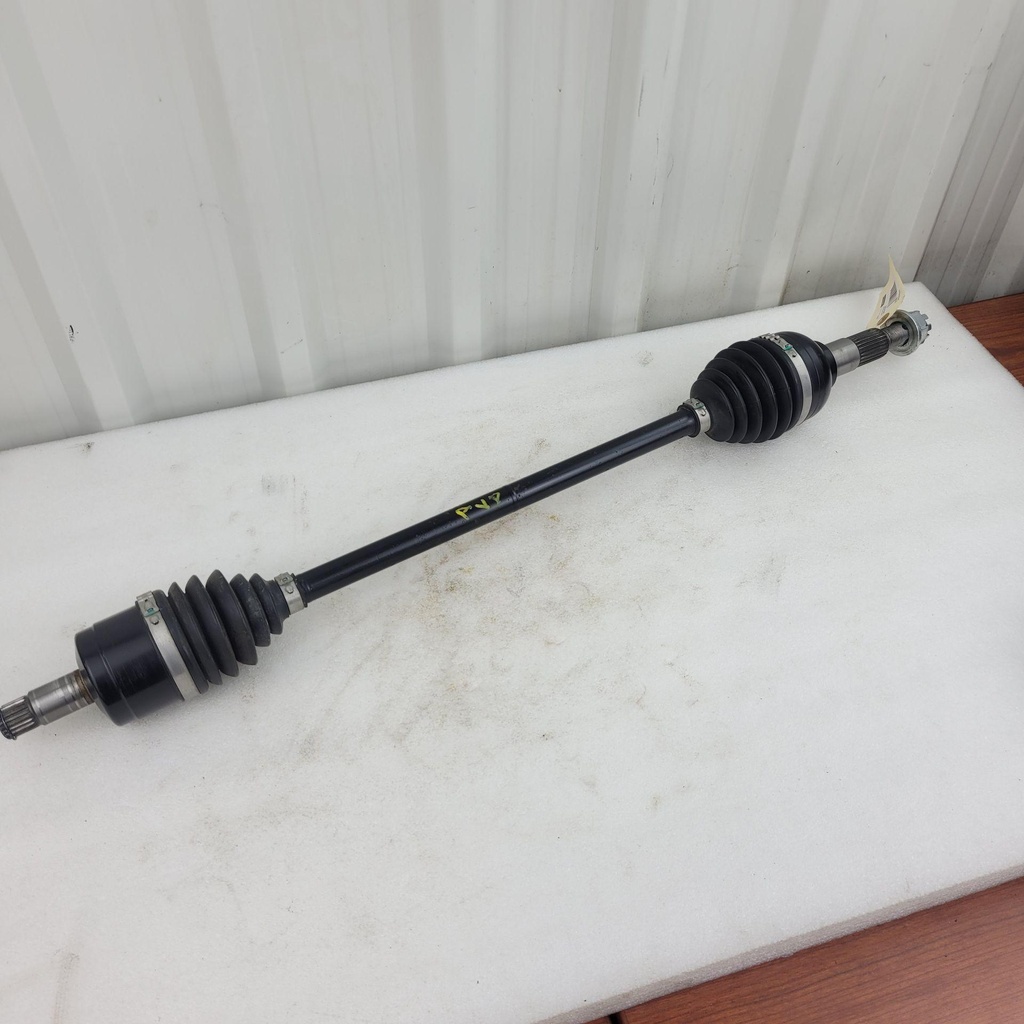 [CF01925] front cv drive shaft