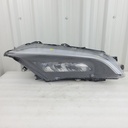 rh headlight