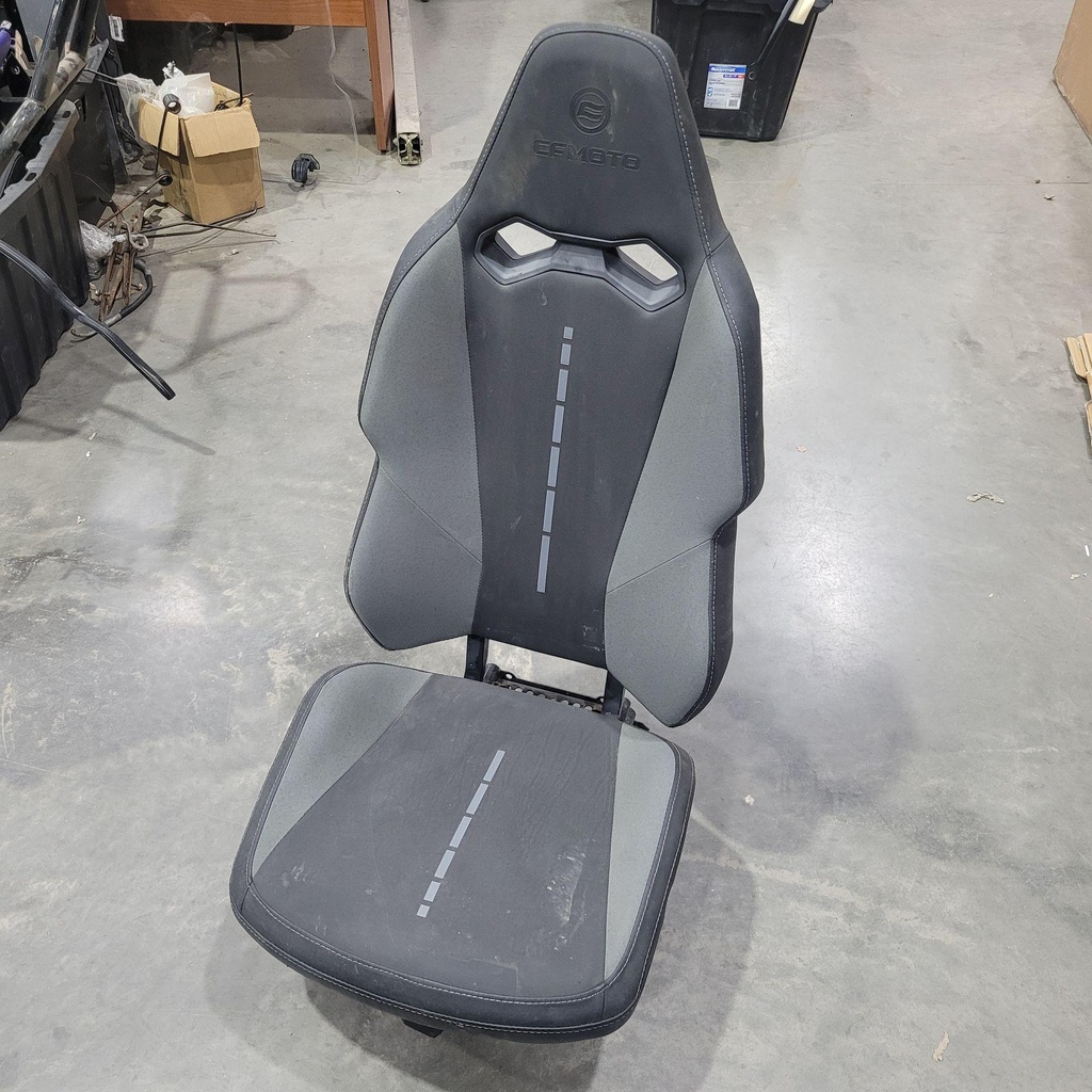 [CF02011] lh seat