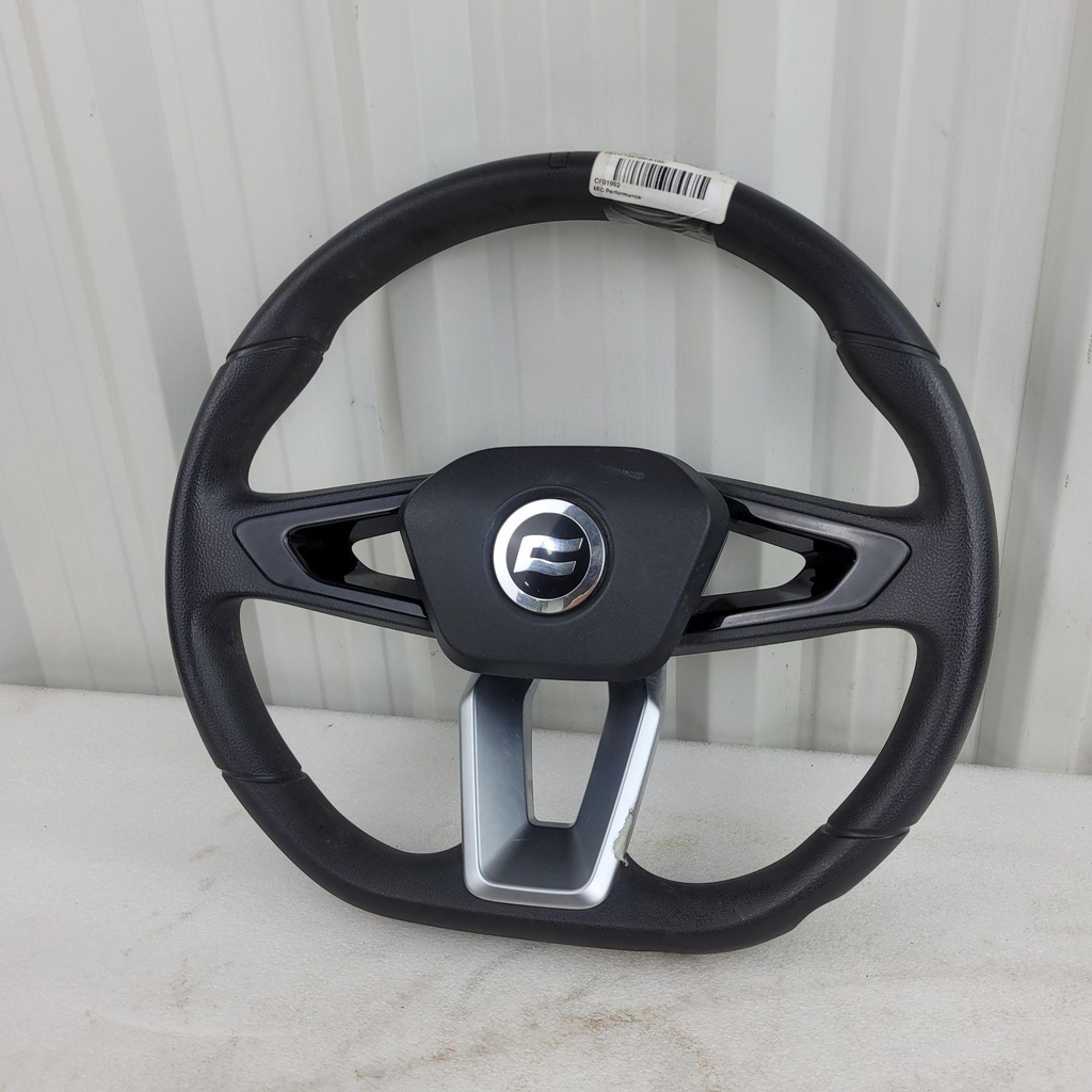 [CF01992] steering wheel
