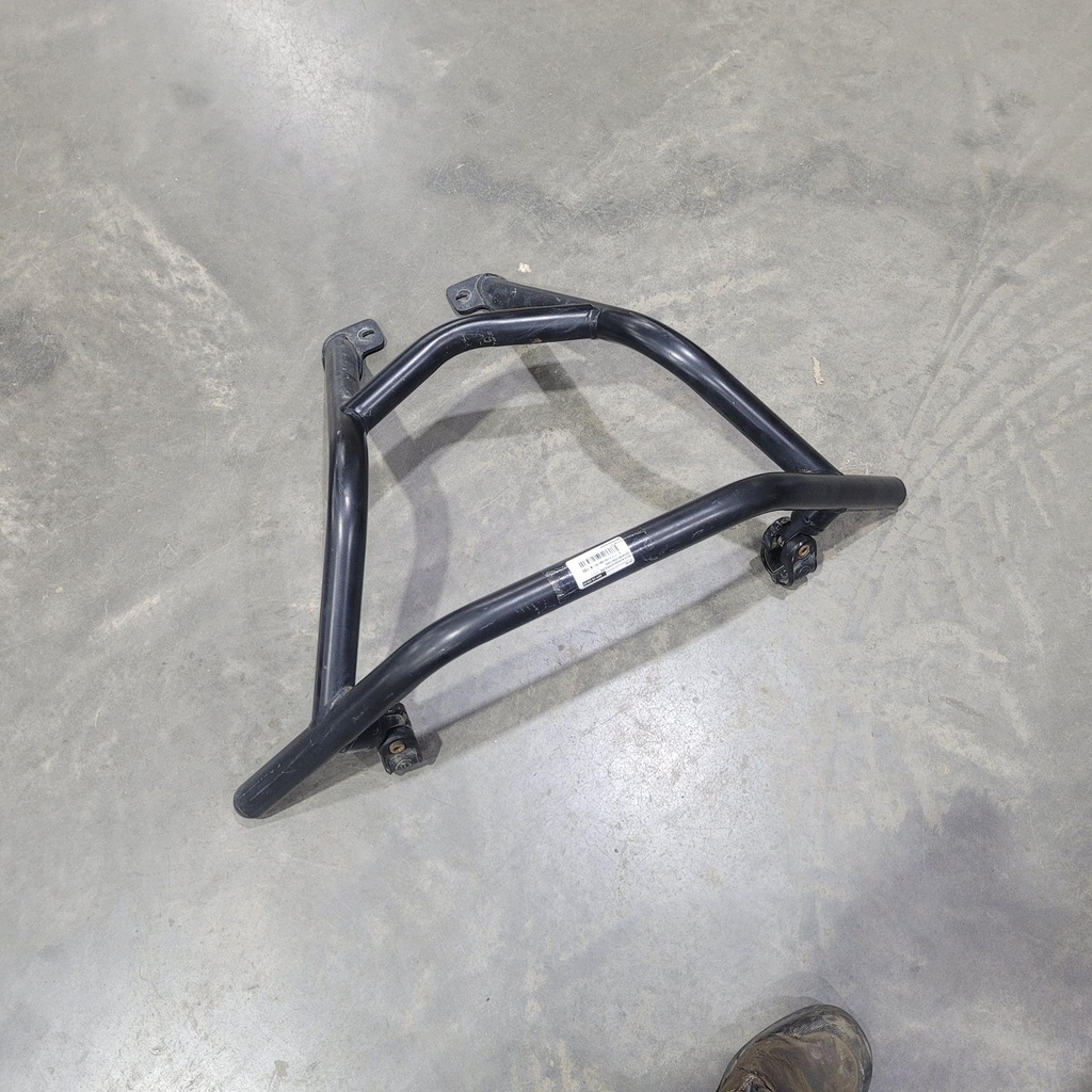 [CF02010] REAR BUMPER ZFORCE 950