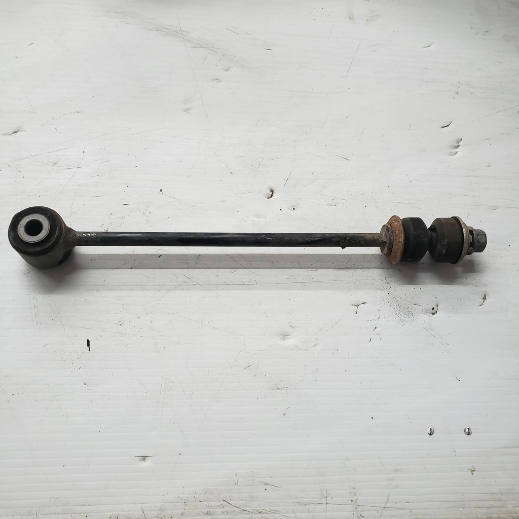 stabilizer bar linkage assembly