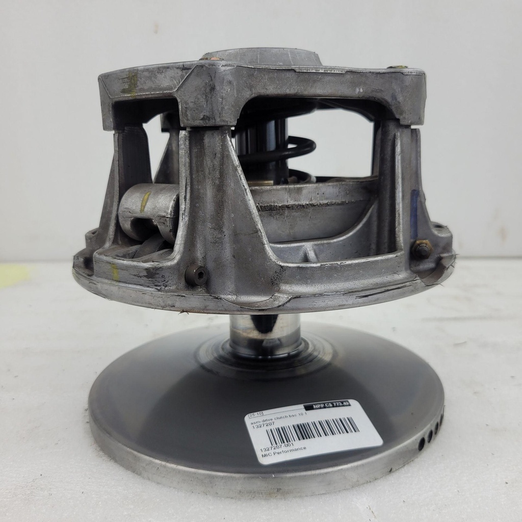 asm-drive clutch bsc 10 1