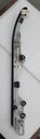 ASM-RAIL IQ 121 BASIC RH