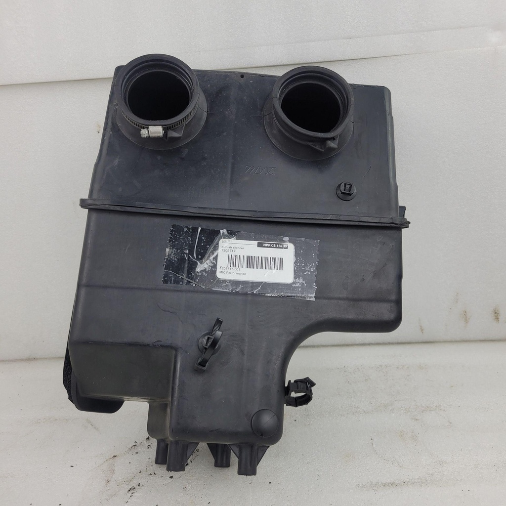 [1208717-001] asm-air silencer
