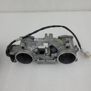 throttle body assembly, 46 mm