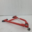 control arm kit, upper, right,