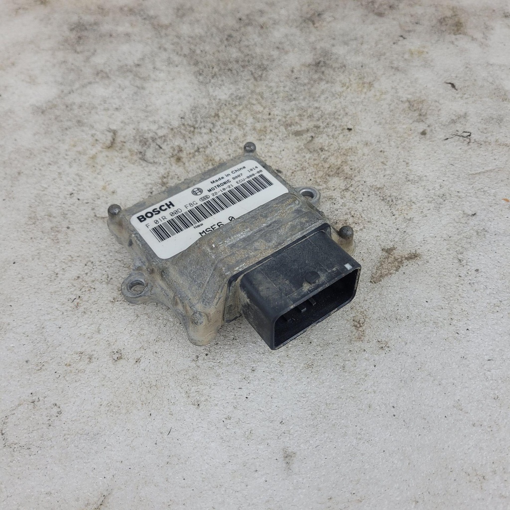 [CF02984] ecu