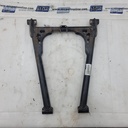 (new ref. 1544186-329) trail arm assembly, front, blac
