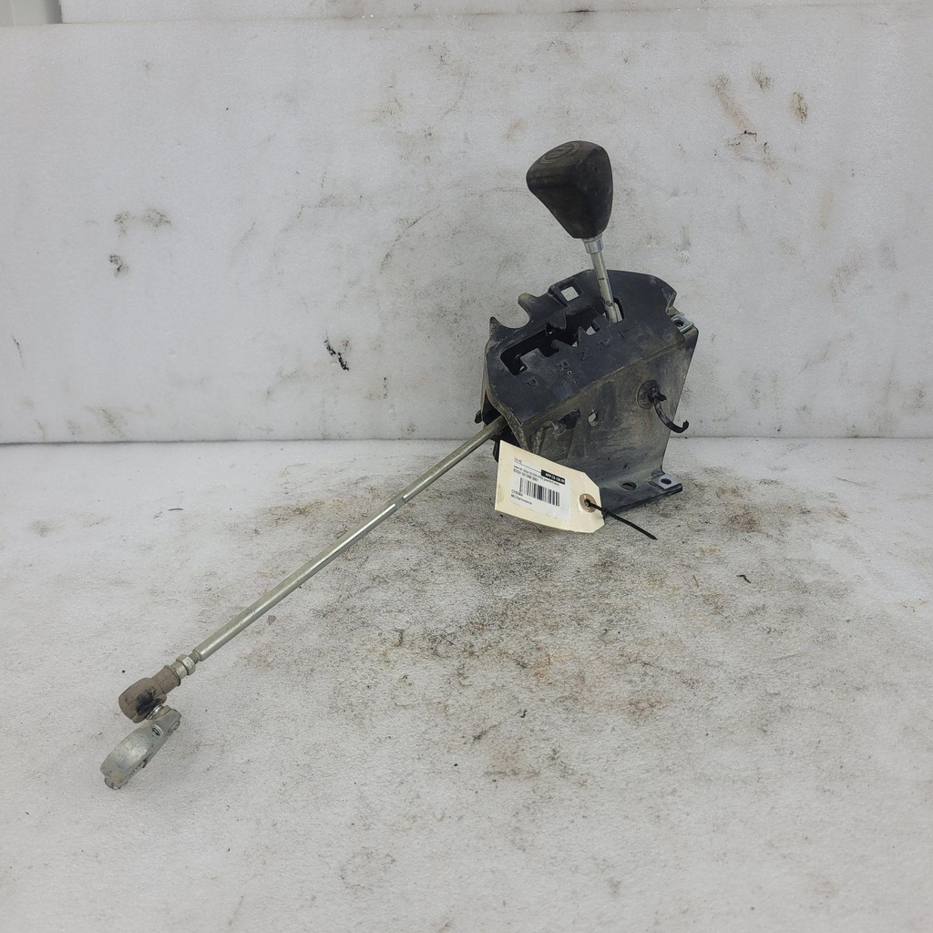 [CF02964] (new ref. 9dqv-321000-4700) gearshift assy