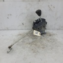 (new ref. 9dqv-321000-4700) gearshift assy