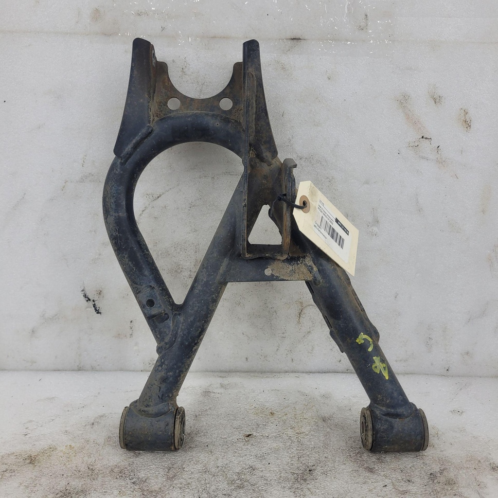 [CF02951] rear lh lower swing arm