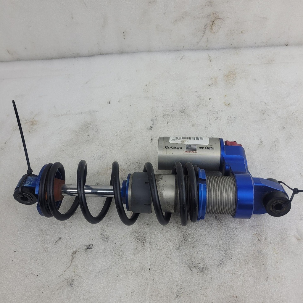 [7045771-001] SHOCK-F/T W/E 2 C/A HI/LO
