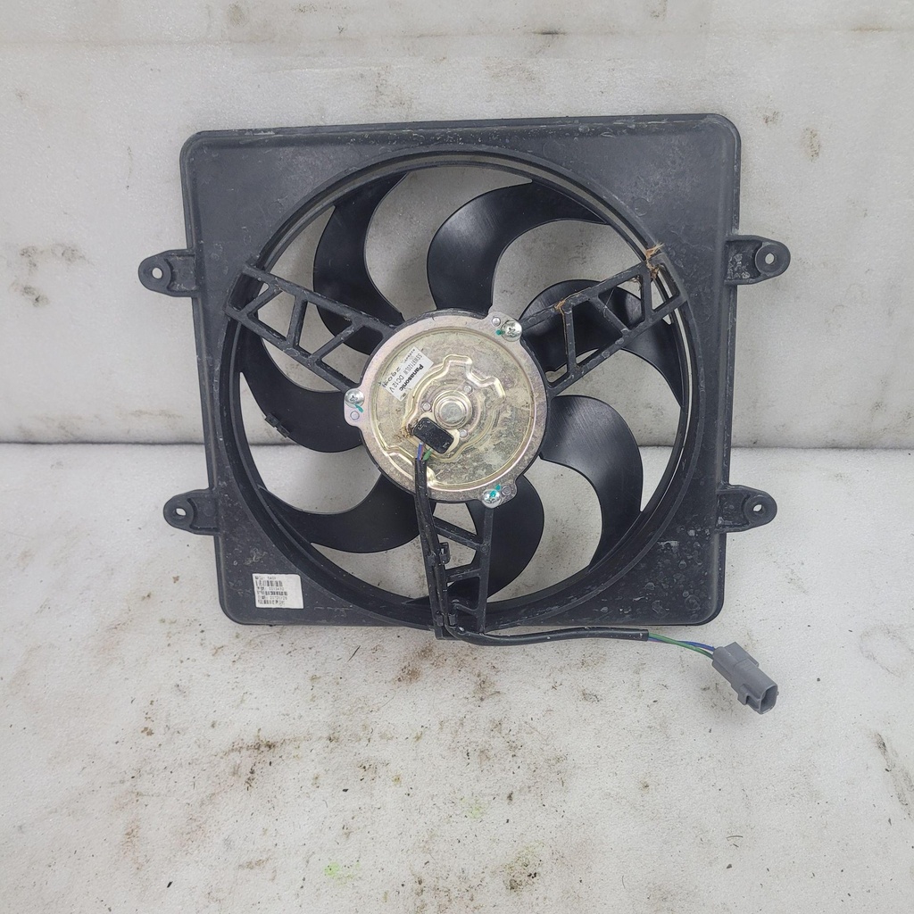 [CF03030] fan motor