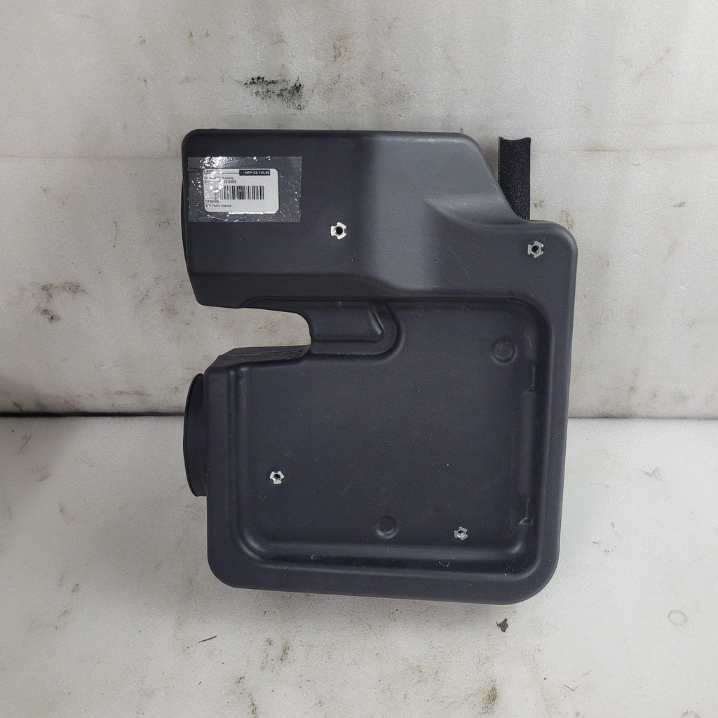 [CF03006] cvt air outlet housing