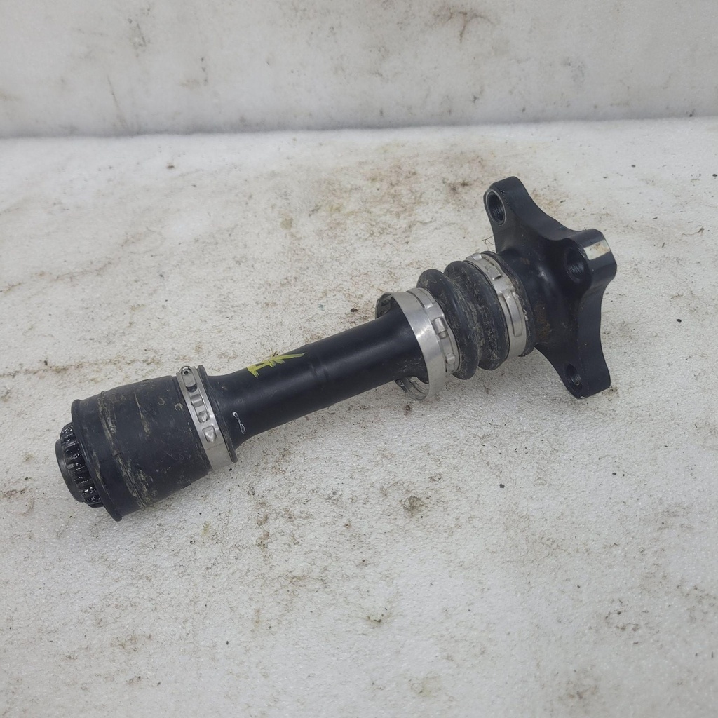 [CF03102] rear drive shaft