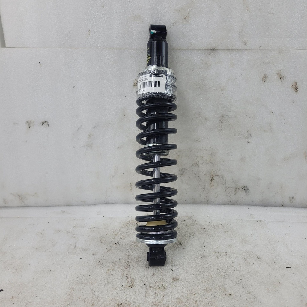 front shock absorber