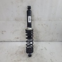 front shock absorber assy