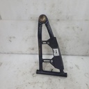 front rh lower swing arm electrophoresis black