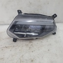 (new ref. 9drv-160111-b300-m1) lh headlight