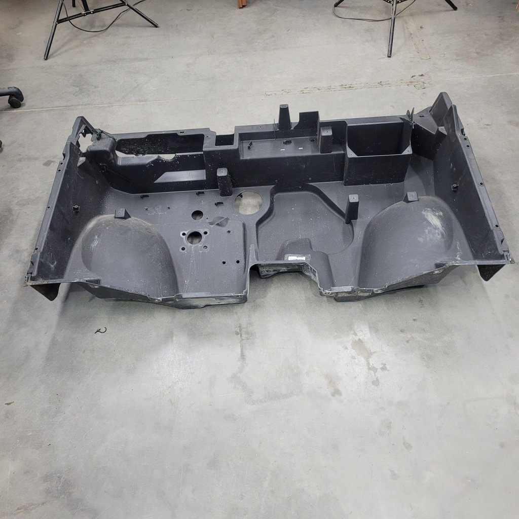 [CF03005] front fender