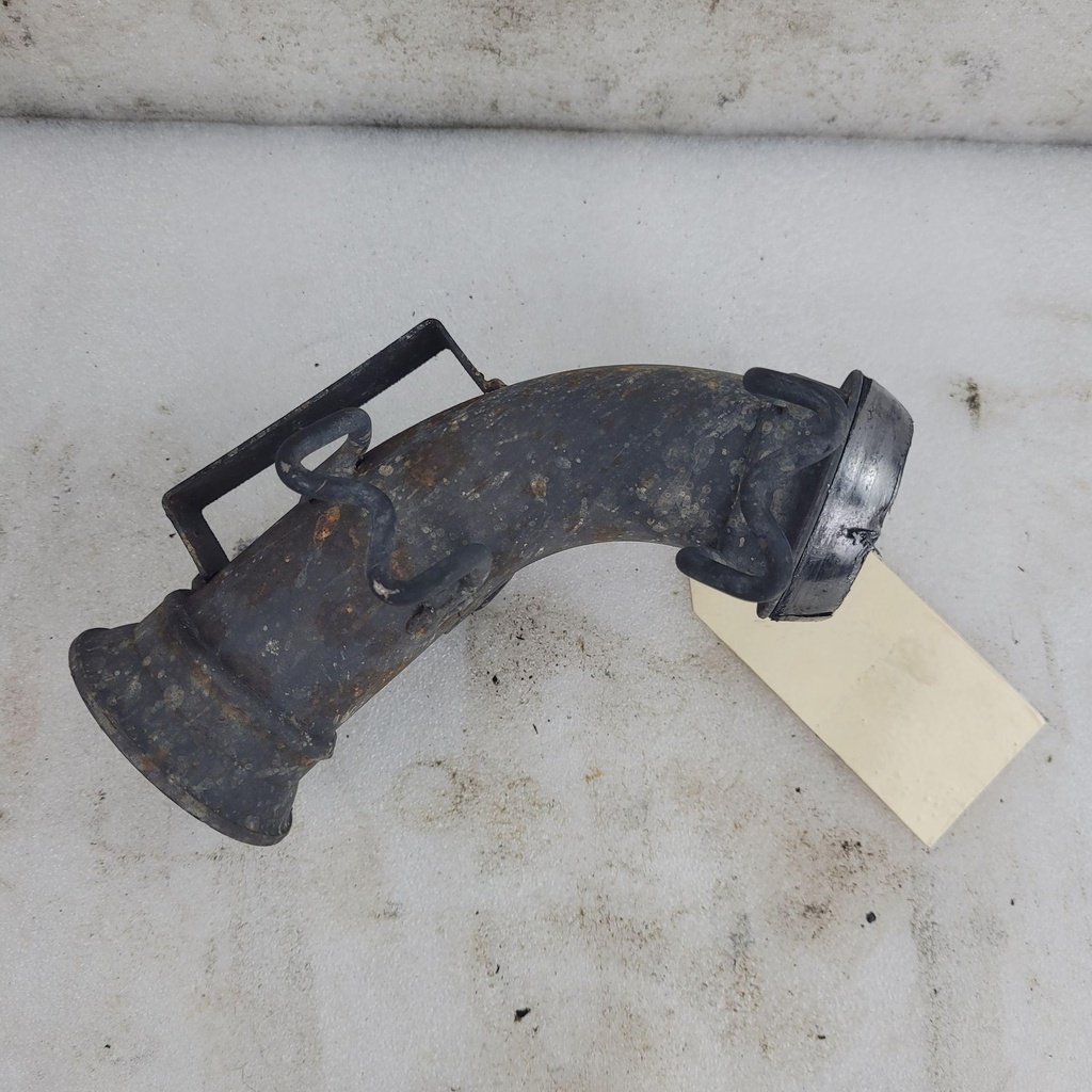 [CF03069] rear exhaust pipe assy