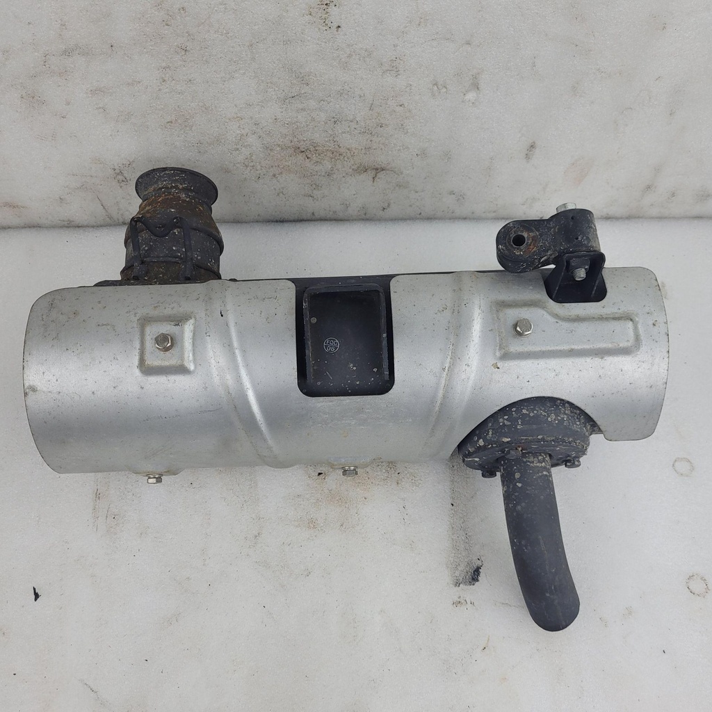 [CF03068] muffler assy