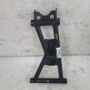 rear lh upper swing arm