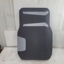 (new ref. 5asv-133000-6002) passenger backrest assy