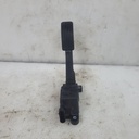 throttle pedal, electric