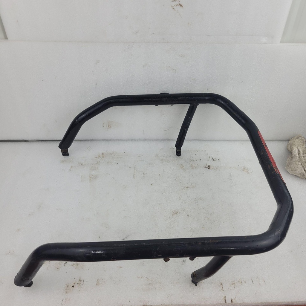 [6639-892-001] Rear Rack