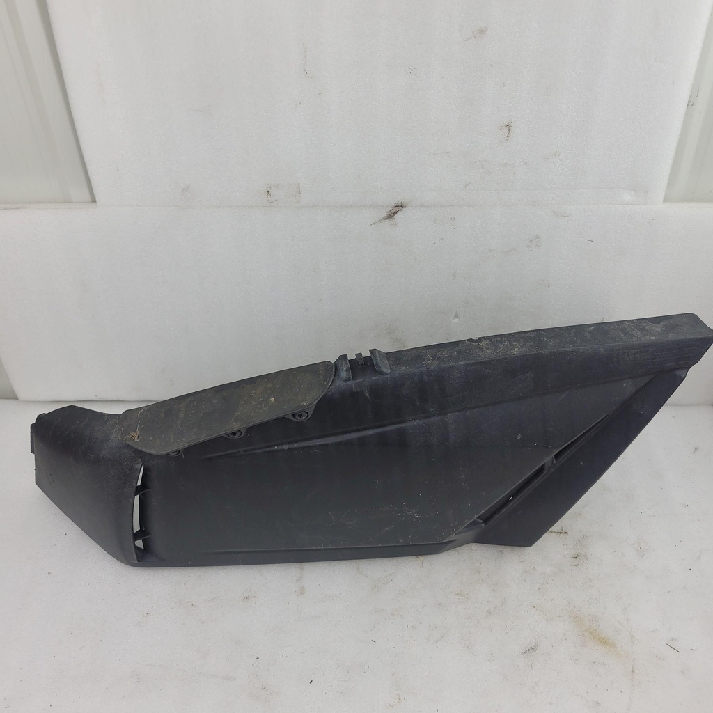 [2718-274-001] panel, side - lower - right - black (inc. 10-12)