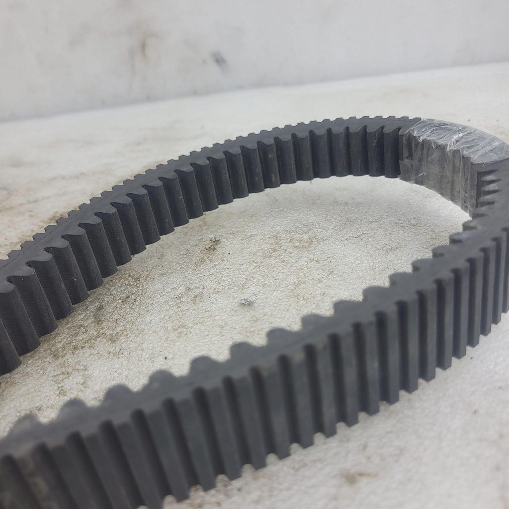 belt, cvt