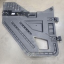 door (plastic) (driver side)
