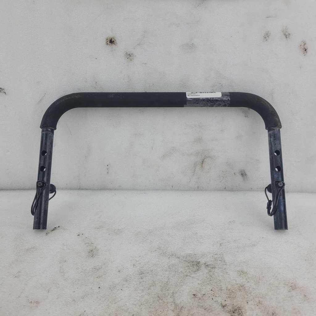handle, passenger