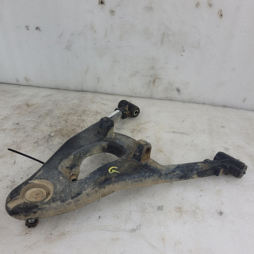 [643488G01-001] a-arm,front,upper,lh