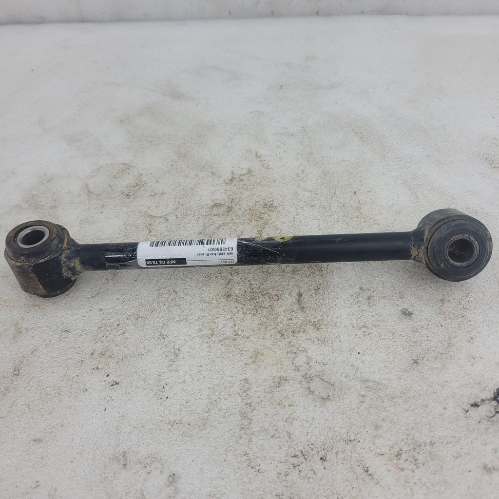 [634396G01-001] link,stab-bar lh rear