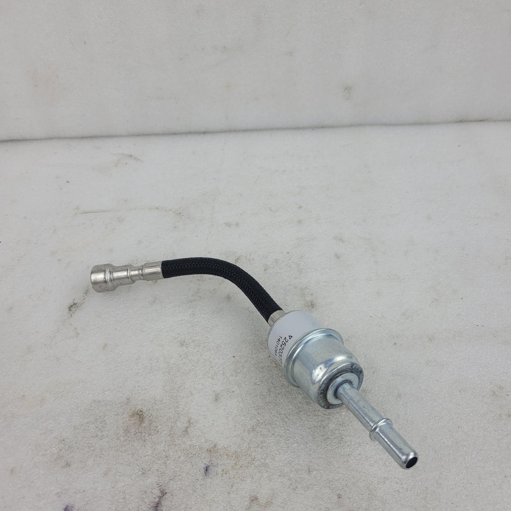 Fuel Filter/Hose Assembly,