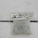 Twist Tire Screws - 38.1mm/1.500in.