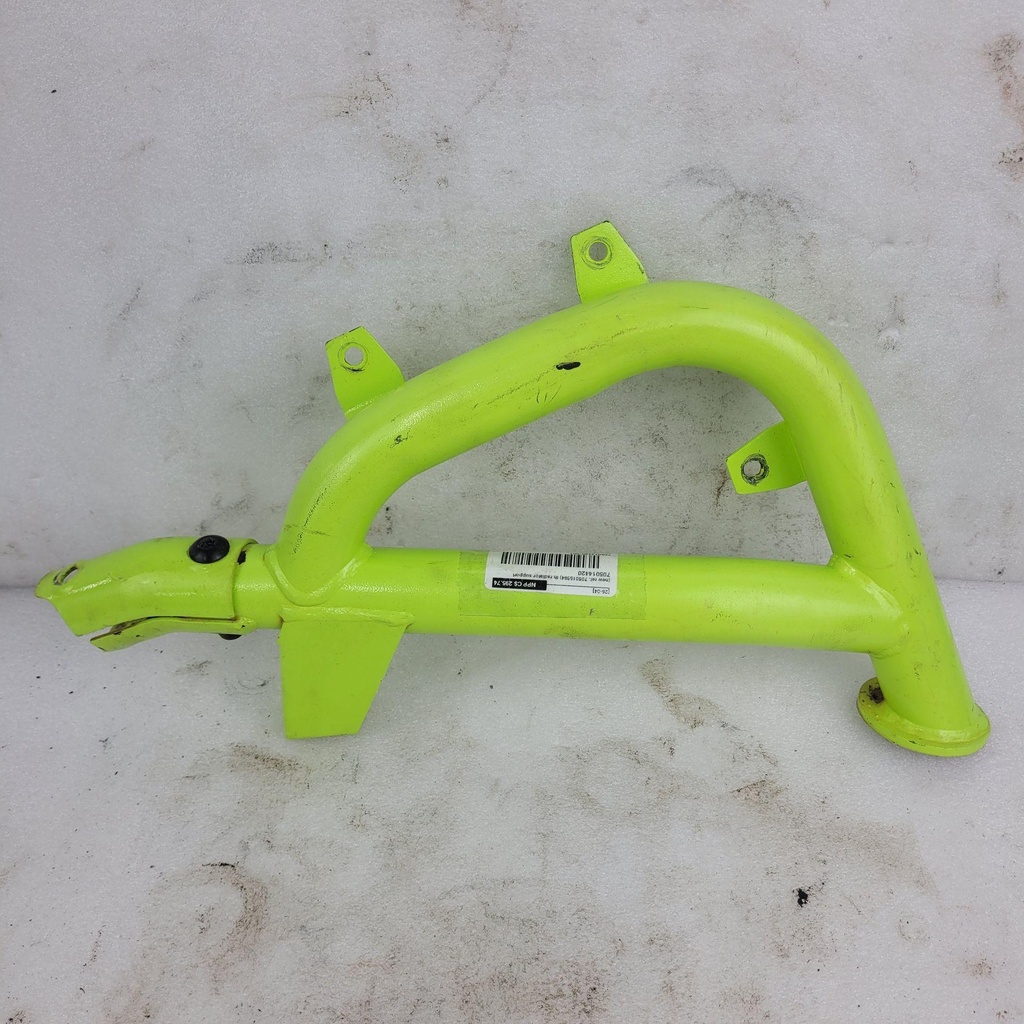 [705014420-001] (new ref. 705016594) lh radiator support