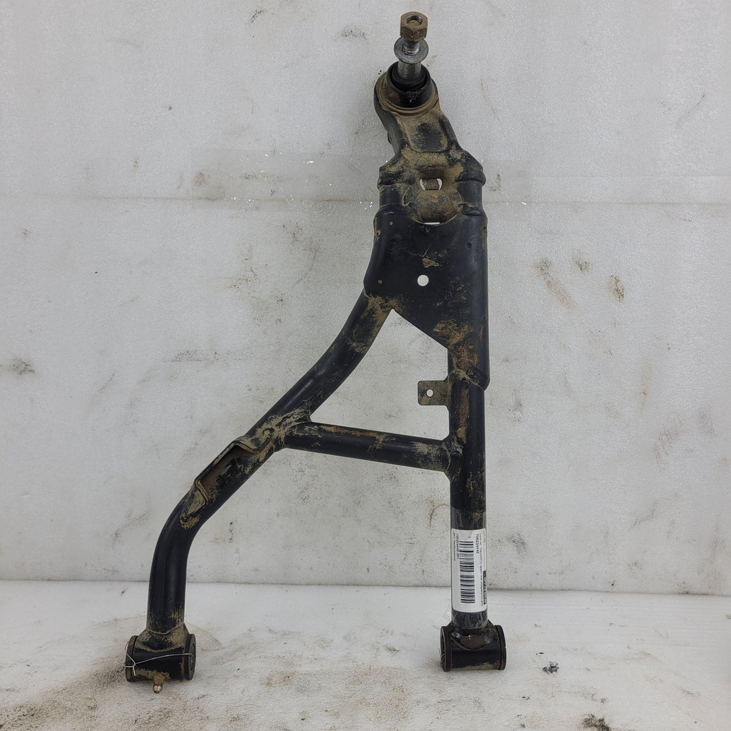 [706204445-001] (new ref. 706204572) upper rear suspension arm