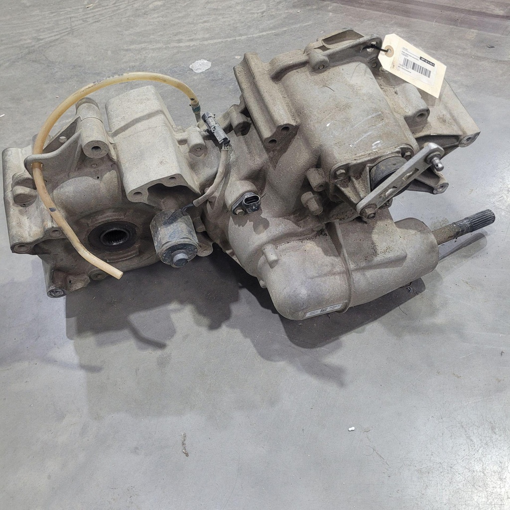 [1333071-001] main gearcase assembly