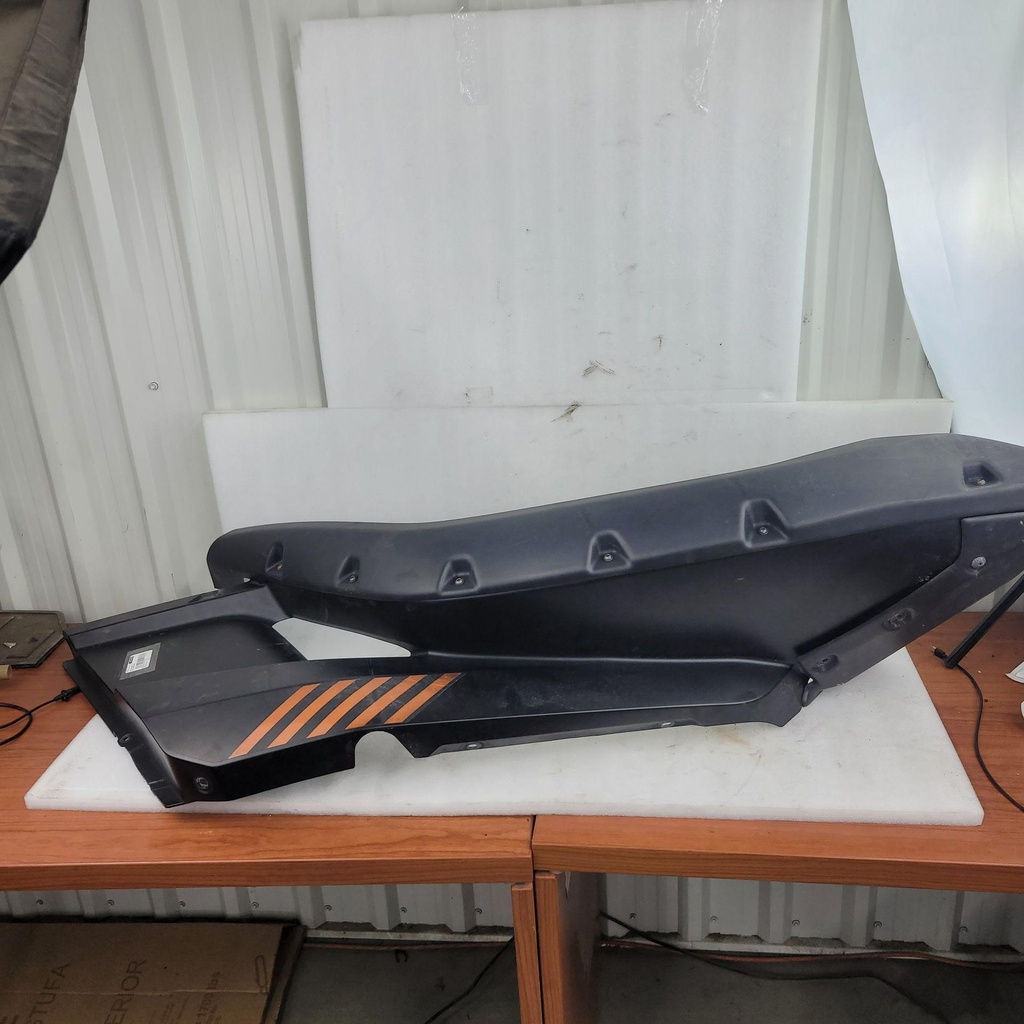 [2HCK81932000-001] panel, rear fender 3
