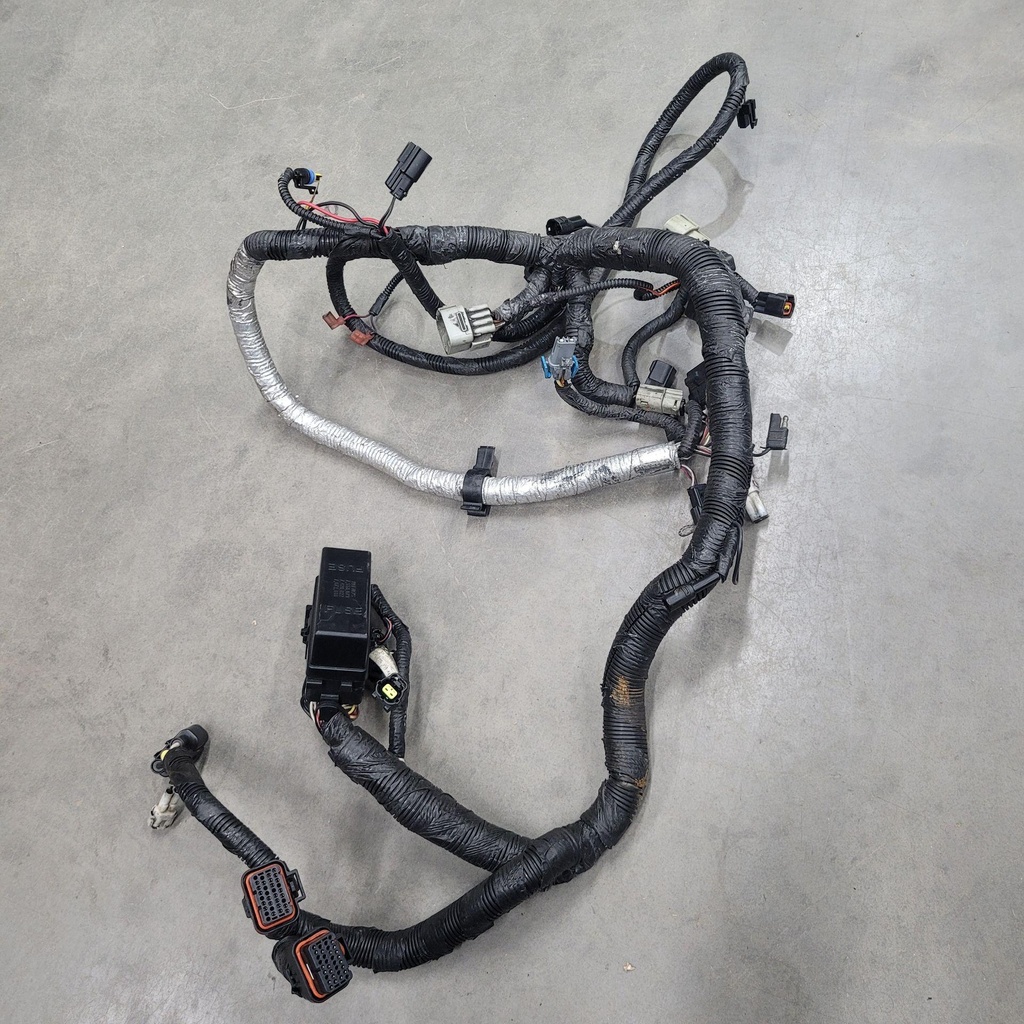[1686-806-001] harness, main (inc. 8-16) (1686-806-001)