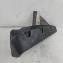 flap, front fender