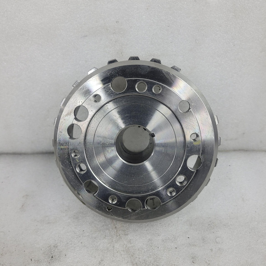 [2HC814500000-001] rotor assy