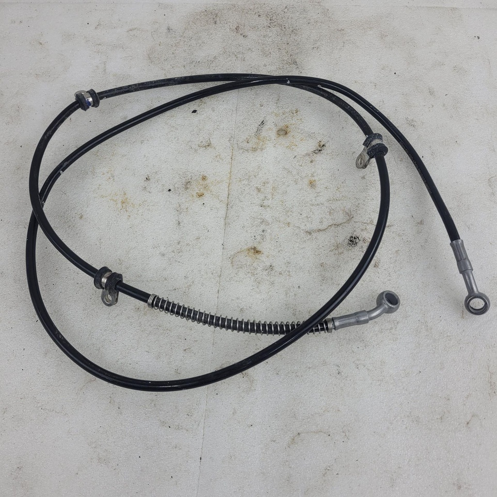 [CF02340] rear brake fluid hose (CF02340)