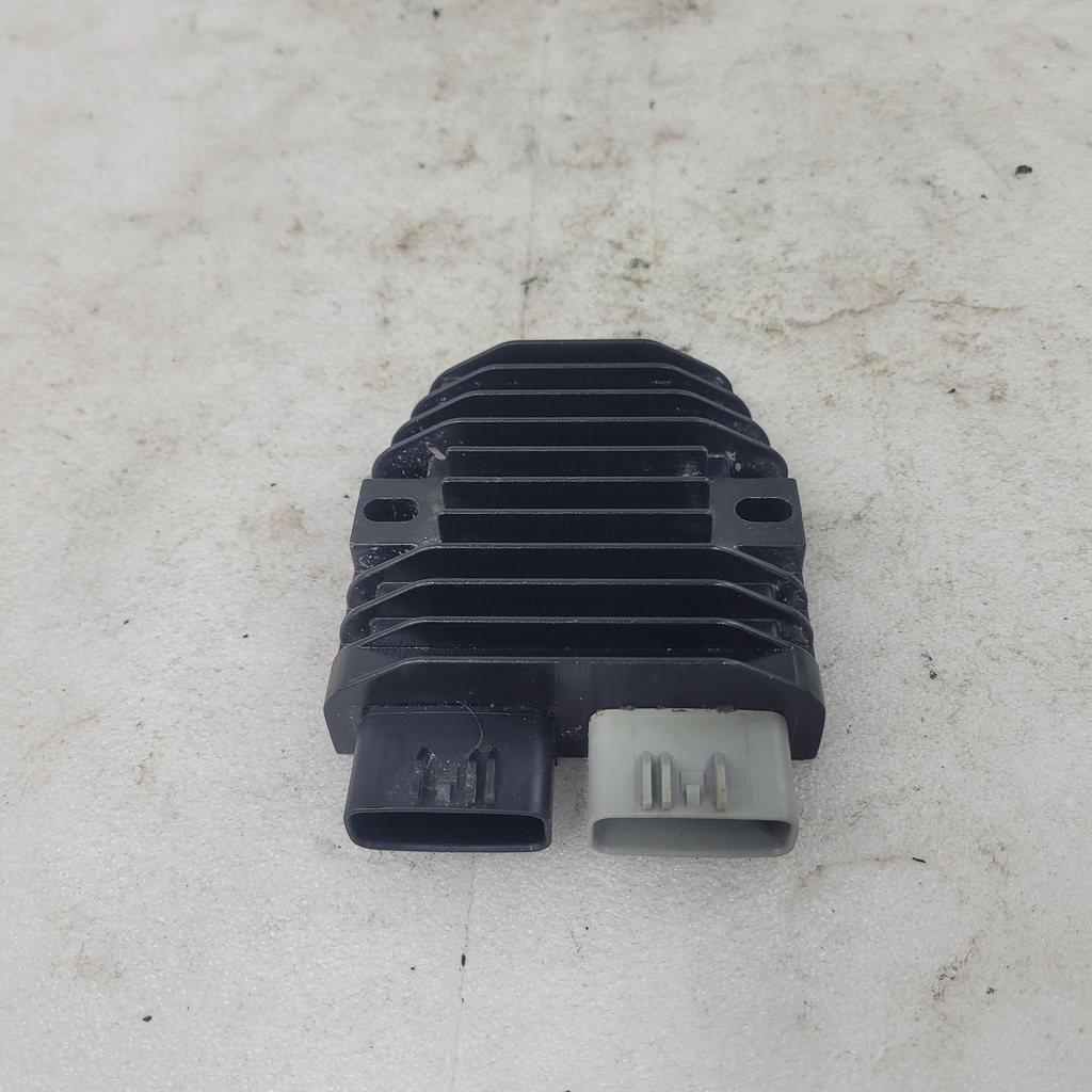 [CF02399] regulator (CF02399)